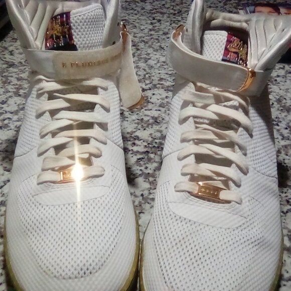 Nike Air force One - Picture 1 of 9